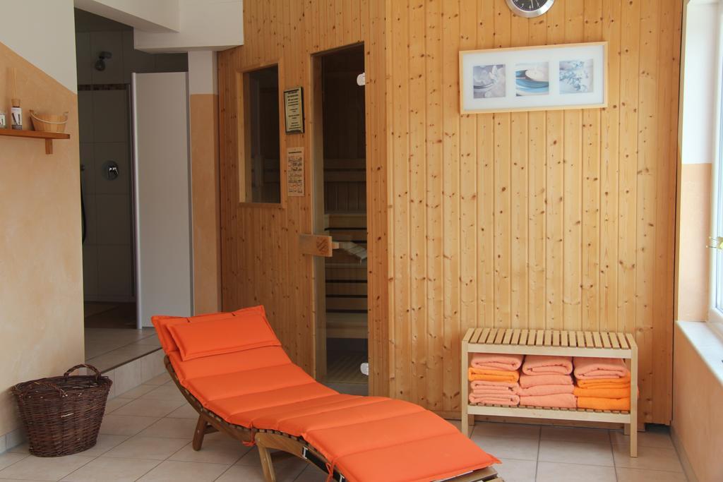 Haus Sommerberg Feldberg  Exterior foto