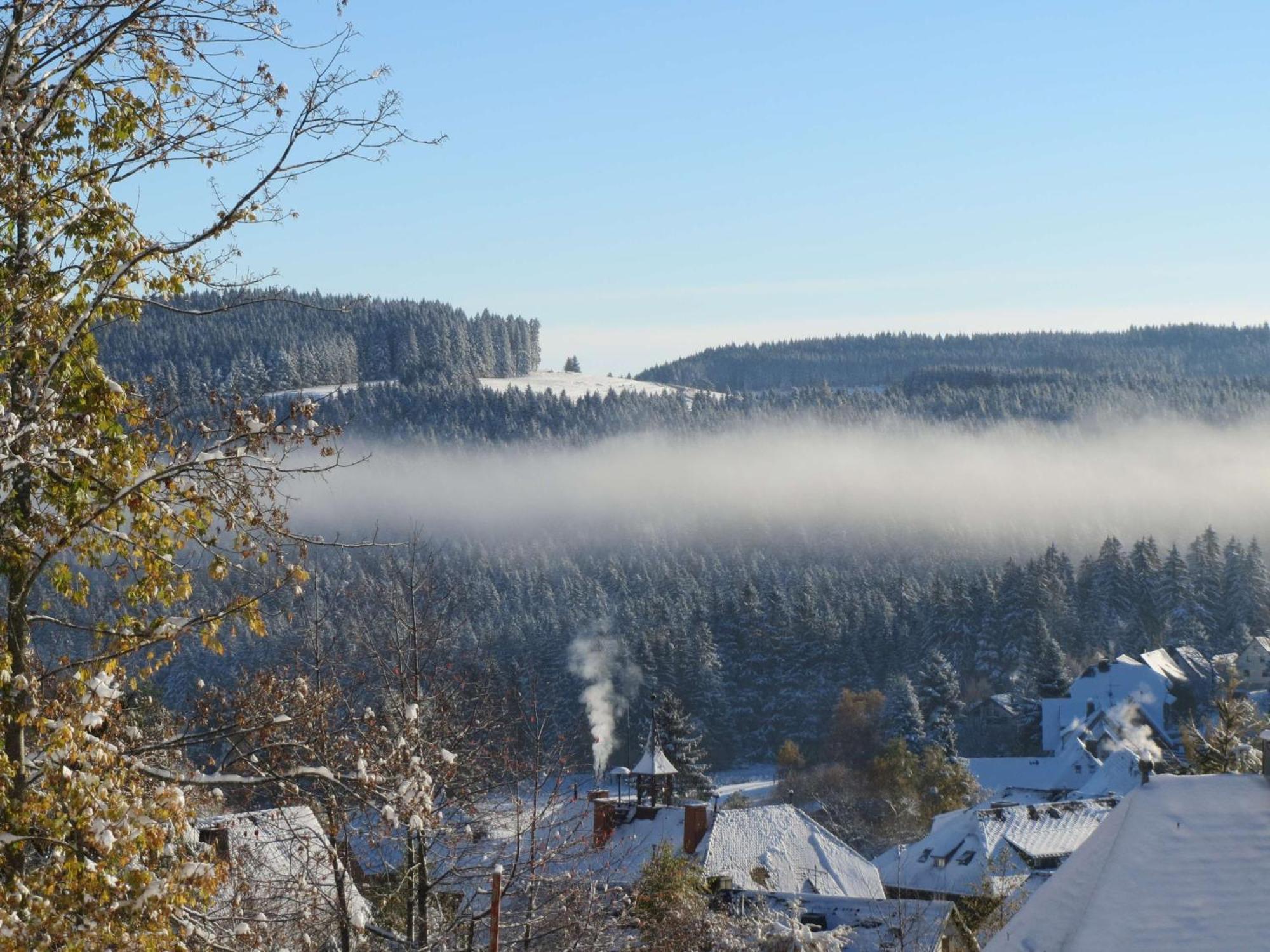 Haus Sommerberg Feldberg  Exterior foto